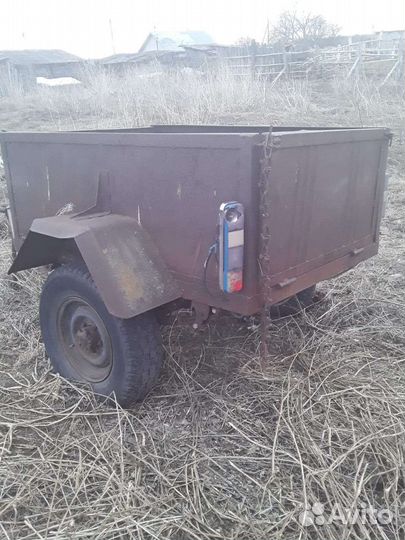 Продам прицеп