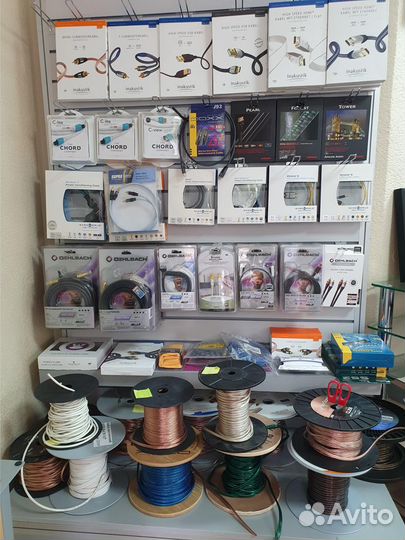 Комплект Magnat Transpuls 1500 + Magnat MA 900 Bl