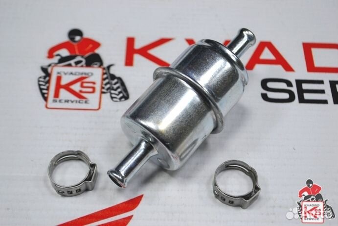 Топливный фильтр BRP Can-Am 219800056