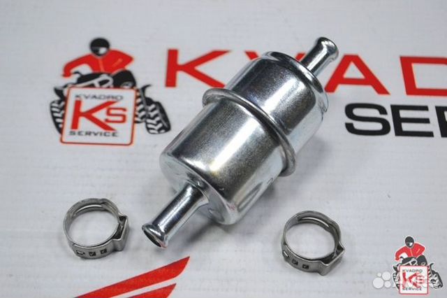 Топливный фильтр BRP Can-Am 219800056