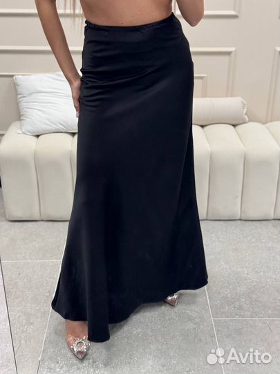 Юбка макси