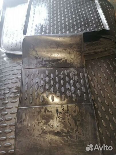 Коврики BMW 7 серии