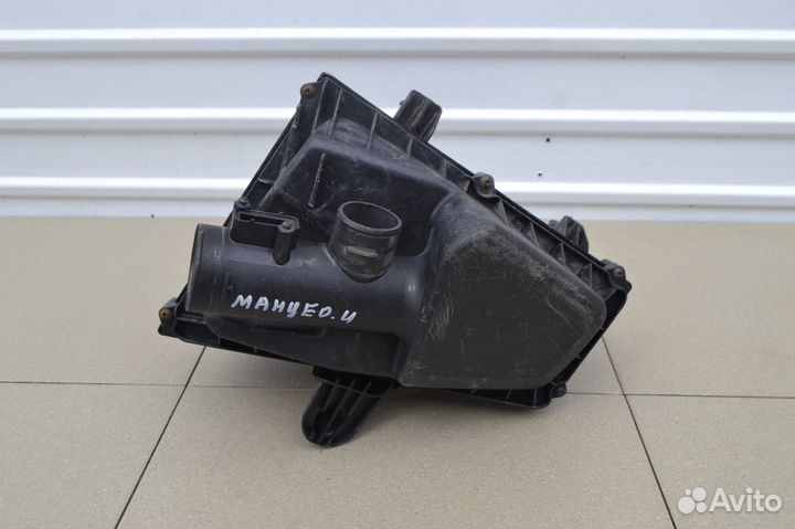 Корпус воздушного фильтра Ford Mondeo 4 (2007-2015