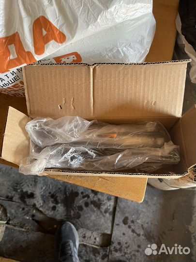 Повторители зеркал priora