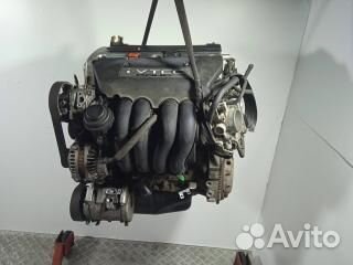 Двигатель Honda 2.0 K20a9