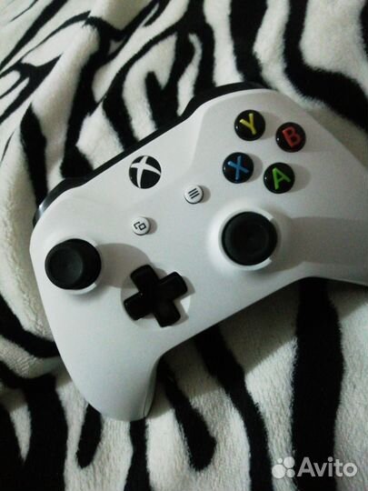 Xbox One s 500gb
