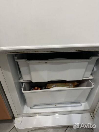 Холодильник