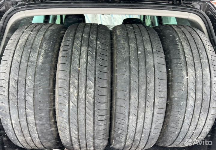 Dunlop SP Sport Maxx 050 235/55 R19