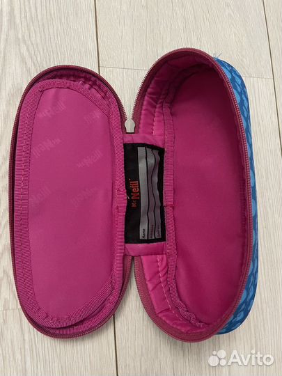 Рюкзак McNeill