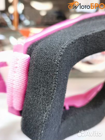 Очки 100 Strata 2 Goggle Fletcher