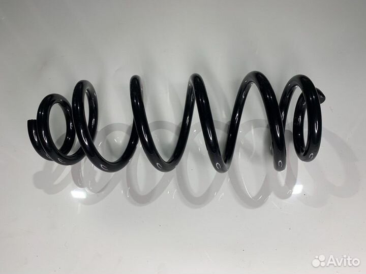 Пружины задние Toyota Corolla Fielder III (E160)