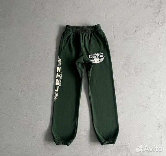 Спортивный костюм Corteiz Casolina