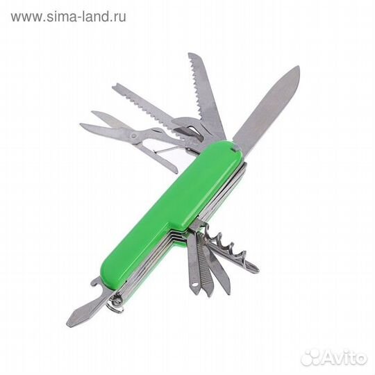 Инструмент многофункциональный 