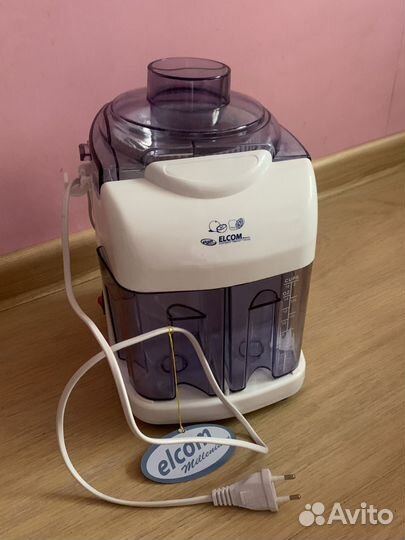 Соковыжималка