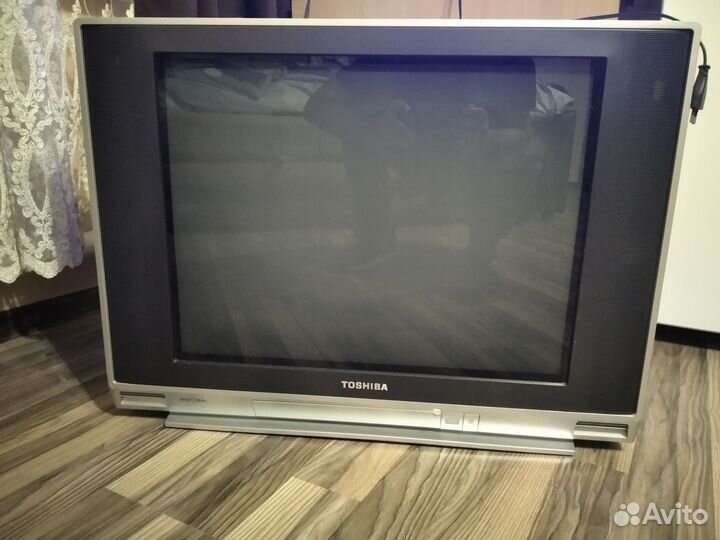 Телевизор бу