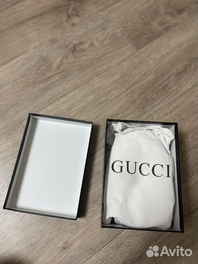 Сумка поясная Gucci