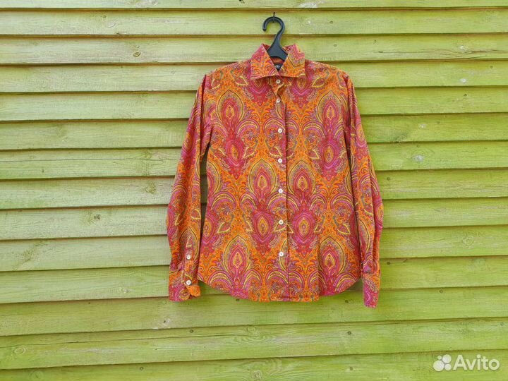 Женская рубашка Bogner оригинал 44 р