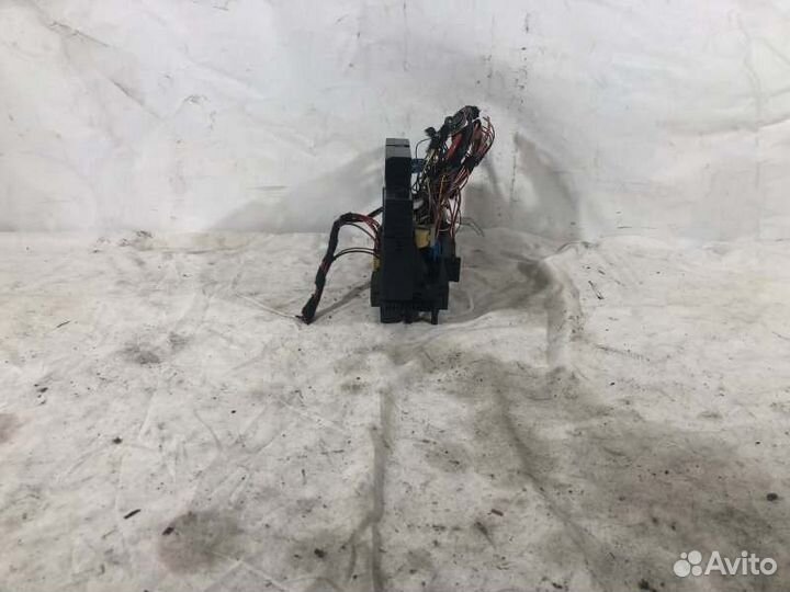 Блок предохранителей Mercedes-Benz E-Class W212