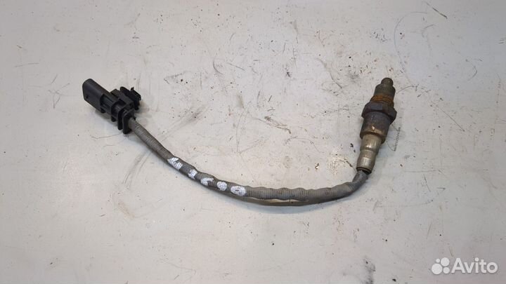 Лямбда зонд Citroen C3 Aircross, 2018