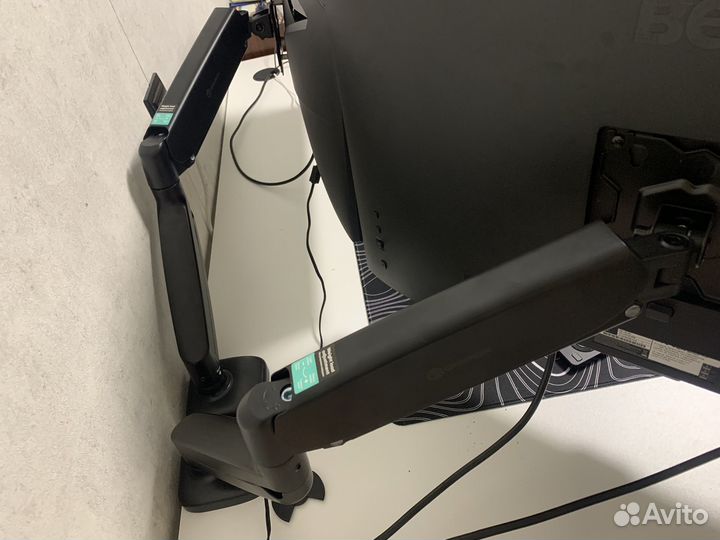 Игровой сетап