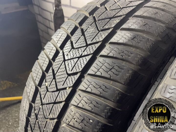 Pirelli Winter Sottozero 3 245/45 R18 100V