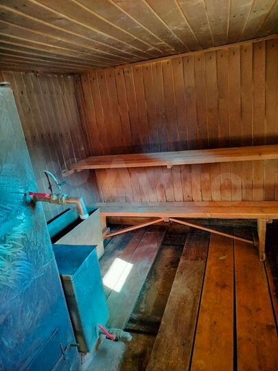 Дача 36 м² на участке 12,5 сот.