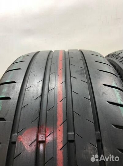 Bridgestone Turanza T005 235/55 R18 100V