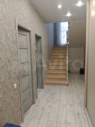 Дом 156 м² на участке 6,4 сот.