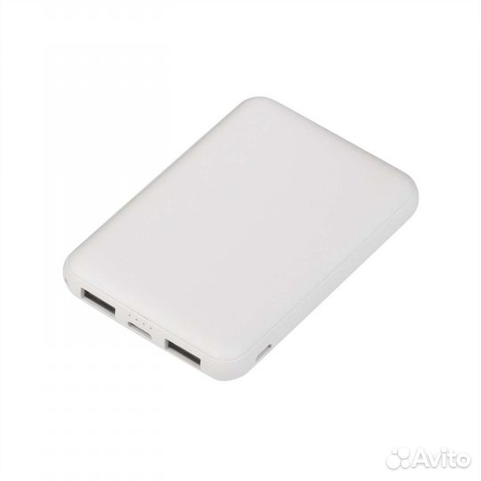 Powerbank 5000 mAh портативный внешний аккумулятор