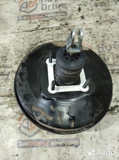 Вакуумный насос тормозов Daewoo Gentra II B15D2