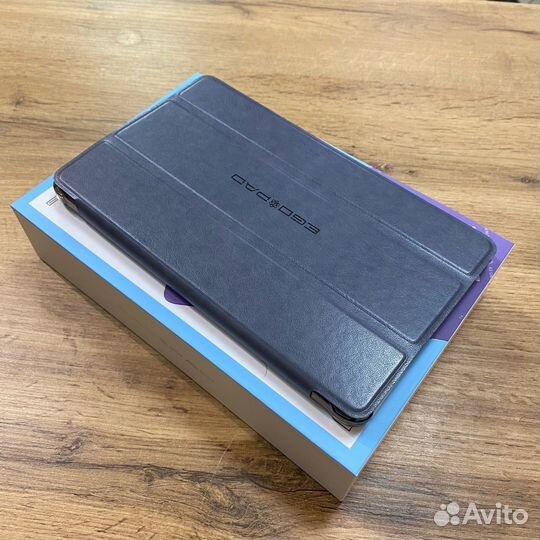 Планшет EgoPad E8 8/256GB