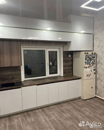 Кухня на заказ. Кухонный гарнитур от производителя