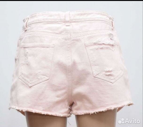 Шорты Denim Go (Англия)