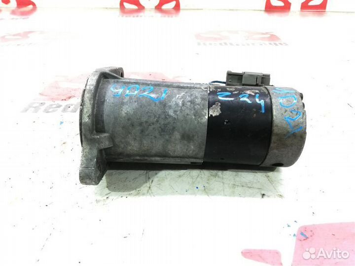 Стартер Nissan Pathfinder wnyd21 Z24S 1995