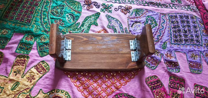 Скамья для медитации