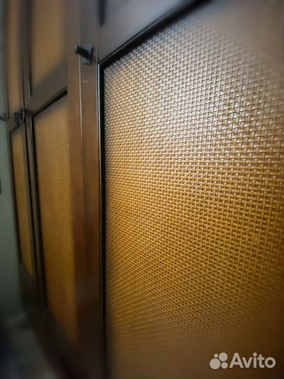 Шкаф натуральное дерево