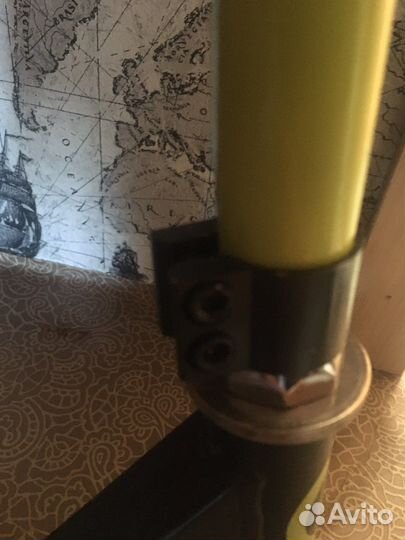 Самокат нн трюковой новый