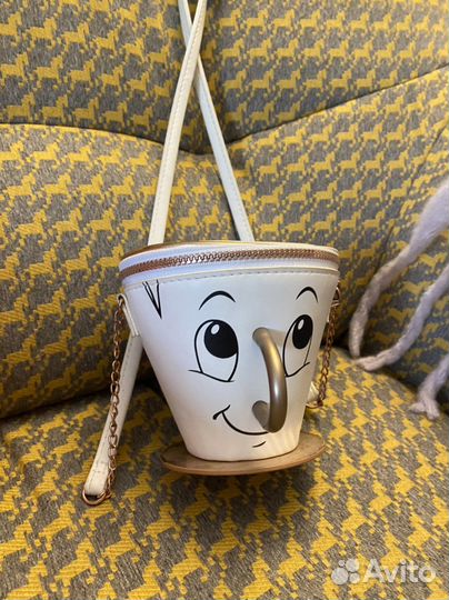 Сумочки для девочки Crocs,Disney