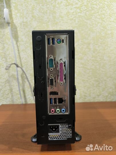 Mini PC