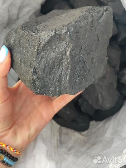 Уголь с доставкой, самовывоз