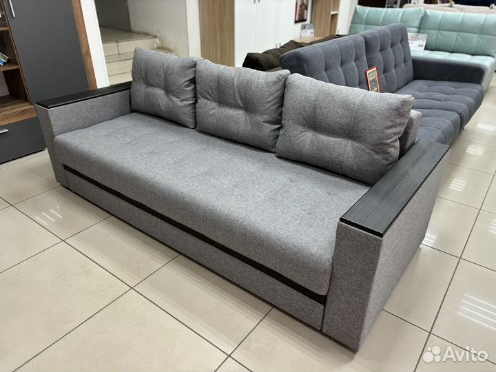 Диван кровать раскладной новый