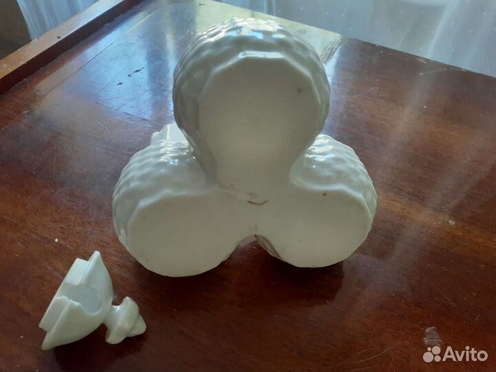 Круэт, набор для специй М. С. Кузнецов