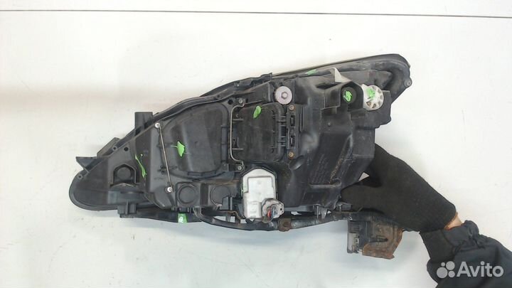 Фара (передняя) Lexus IS, 2007