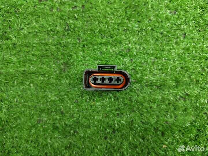 Фишка на катушку зажигания разъем Audi Volkswagen