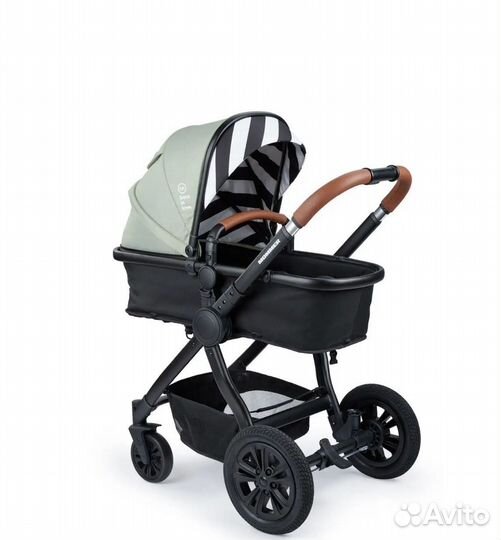 Коляска-трансформер mommer Happy Baby