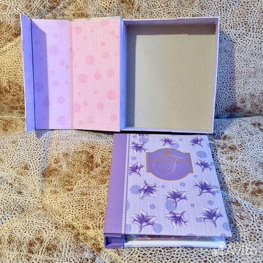 Новый фотоальбом рамка