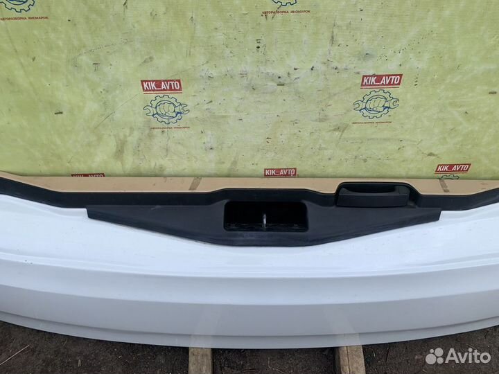 Борт задний Bmw x5 e70