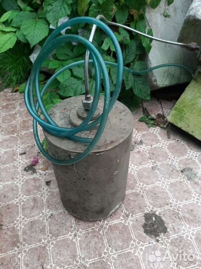 Дистелятор (самогон)