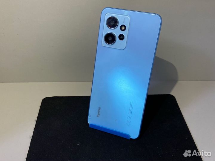 Xiaomi Redmi 12, 4/128 ГБ
