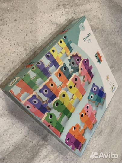 Настольная игра djeco